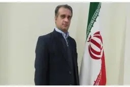 درگذشت معاون فرماندار به دلیل کرونا 