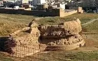بزرگترین دانشگاه باستانی جهان وضعیت نامناسبی دارد |  ربع رشیدی نیازمند ۱۰۰ میلیارد تومان اعتبار است