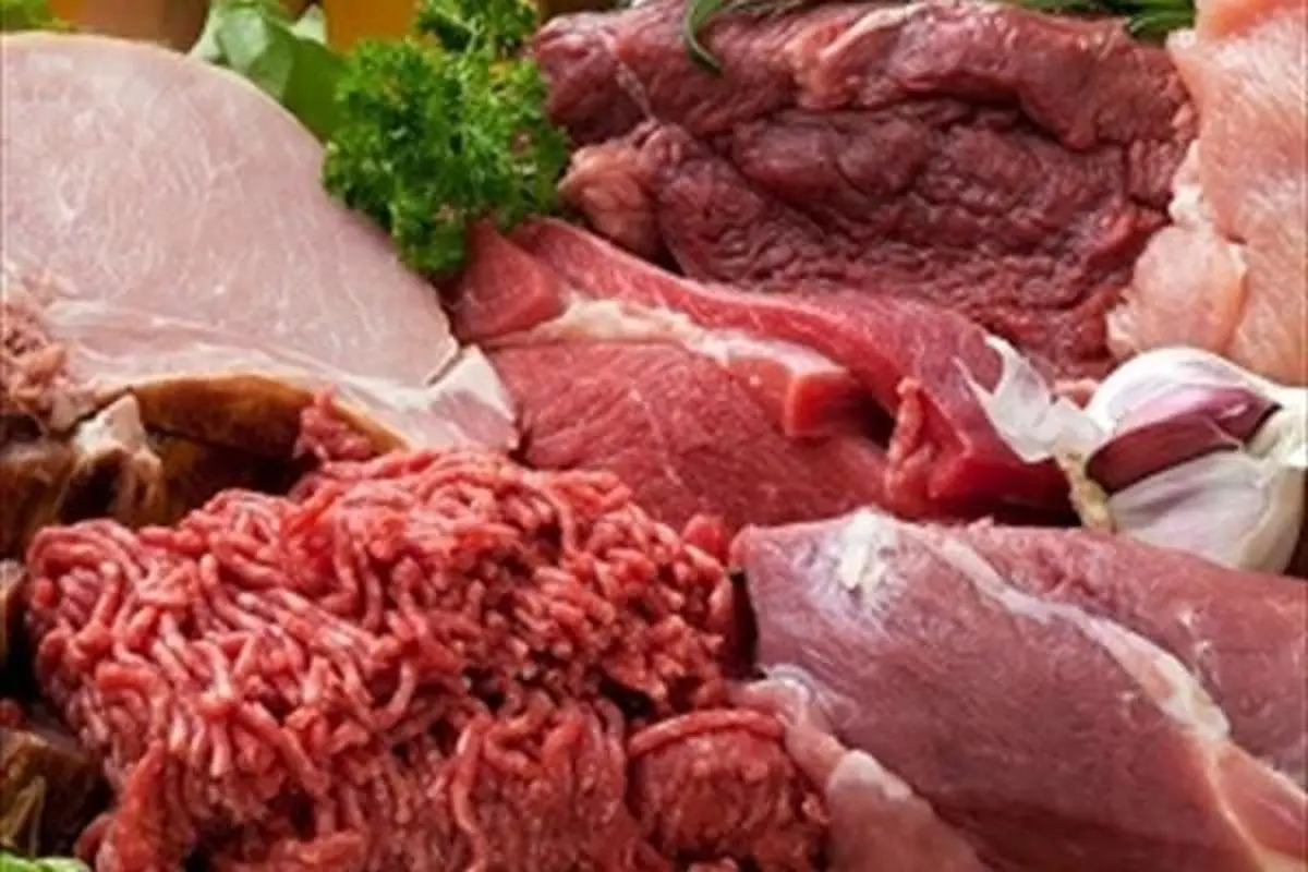 گوشت آهو در فروشگاه‌های اینترنتی به فروش میرسد
