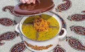 معرفی آش ماسوای بروجرد | طعمی اصیل از آشپزی لرستان +ویدئو