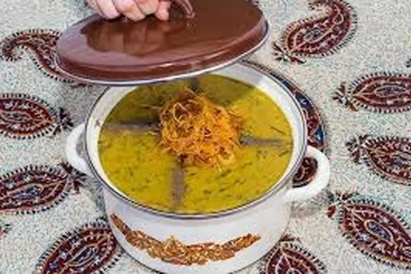 معرفی آش ماسوای بروجرد | طعمی اصیل از آشپزی لرستان +ویدئو