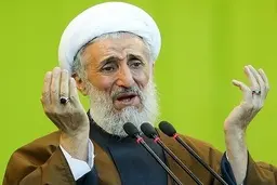 
کاظم صدیقی   |    مردم به «ولی» مشروعیت نمی‌دهند بلکه فقط در مقبولیت اثر دارند