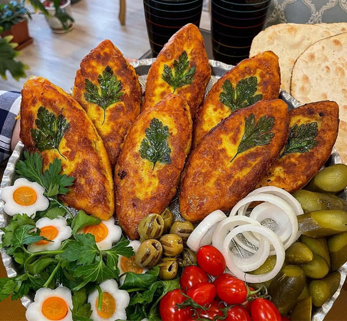 در این اوضاع اقتصادی سخت از پختن این دو غذای ارزان غافل نشو! 