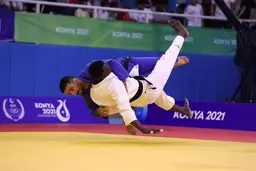 بلایی که سر جودوی ایران آمد | رأی نهایی پرونده جودو صادر شد