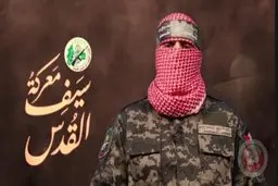 سخنگوی القسام: هدف گرفتن تل‌آویو و فرای آن از آب خوردن آسانتر است