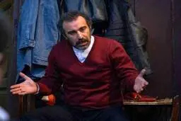 دلیل غیبت محسن تنابنده در فستیوال کن فاش شد