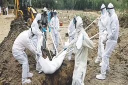 ۵۰ درصد مرگ های کرونایی ایران در تهران اتفاق می‌افتد 