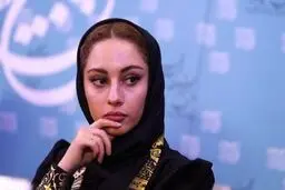 عکس ترلان پروانه قبل و بعد از فوتوشاپ 