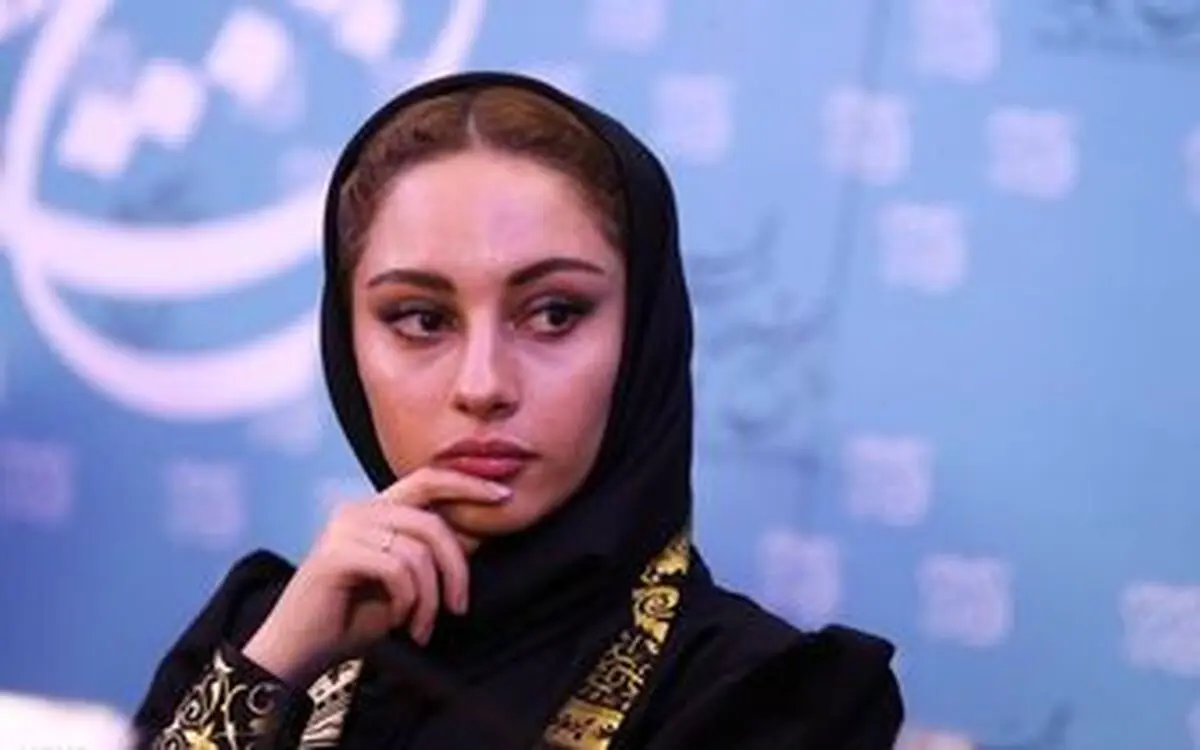 عکس ترلان پروانه قبل و بعد از فوتوشاپ 