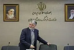 پست وزیر فرهنگ در صفحه ایکس: صداوسیما در این شرایط باید فضای متکثری را ایجاد کند