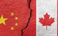  اعدام  |  چین شهروند کانادایی را به اعدام محکوم کرد