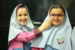 مدرسه| تکرار دروس اول ابتدایی در مدرسه تلویزیونی تابستانی