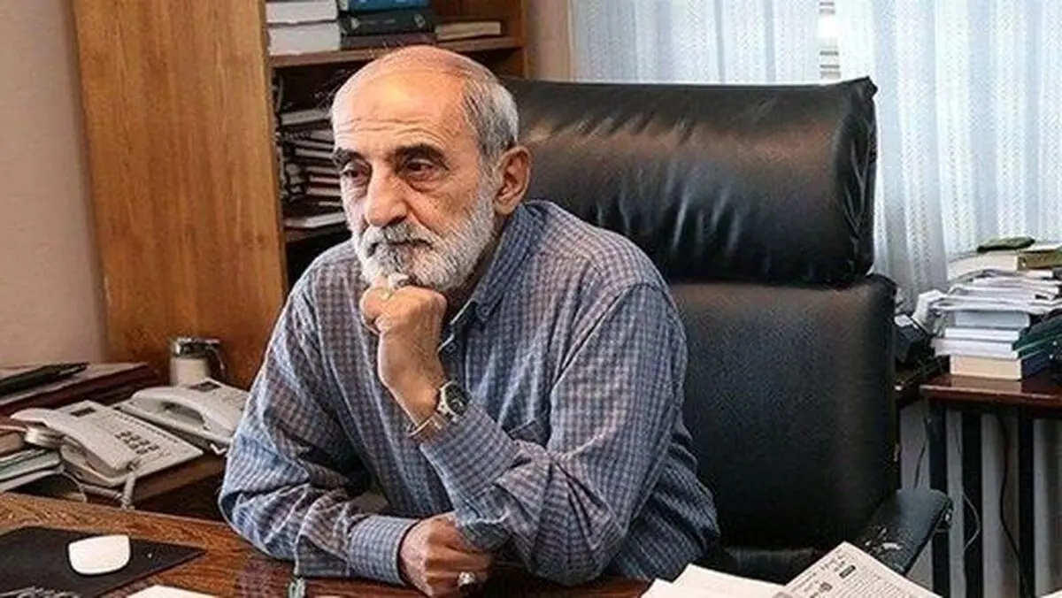 واکنش شریعتمداری به تهدید اسراییل |  از پاسخ سخت ایران در امان نیستید!
