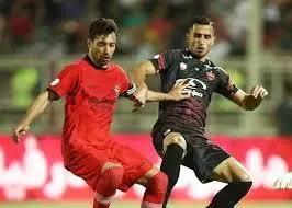  بازی ماندگار تراکتور و پرسپولیس؛ همه آنچه در یک بازی فوتبال می‌توان دید