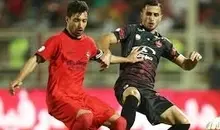  بازی ماندگار تراکتور و پرسپولیس؛ همه آنچه در یک بازی فوتبال می‌توان دید