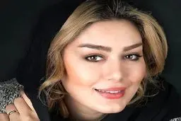 سحر قریشی از طرف پدرش طرد شد! | اولین عکس از پدر سحر قریشی 