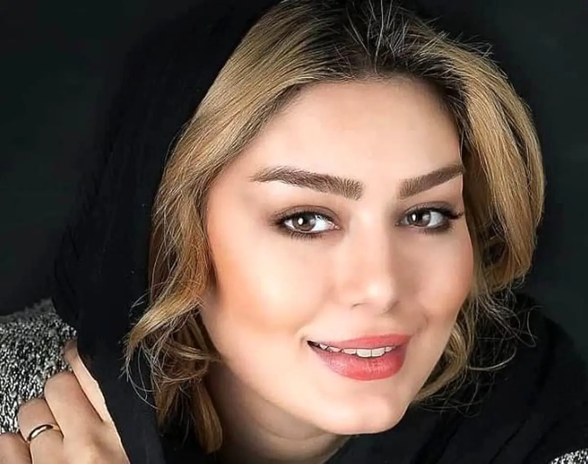 سحر قریشی از طرف پدرش طرد شد! | اولین عکس از پدر سحر قریشی 