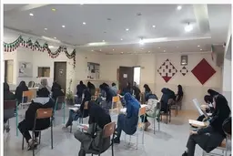 امتحانات نهایی یازدهم و دوازدهم از ۲۱ تیرماه به‌صورت حضوری برگزار می‌شود