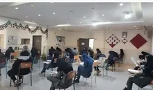 امتحانات نهایی یازدهم و دوازدهم از ۲۱ تیرماه به‌صورت حضوری برگزار می‌شود