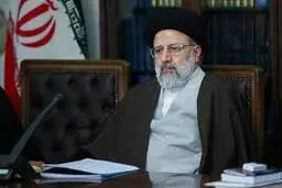 رئیسی   |   نمایندگان مجلس باید قانون ماده ۱۰۰ را اصلاح کنند 