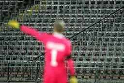 استقلال با برند مجید در فصل جدید لیگ برتر