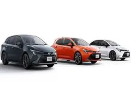 تویوتا کرولای 600 میلیونی به ایران عرضه می شود؟