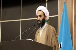 نماینده خمینی‌شهر پس از اظهارات ظریف: استیضاح رئیس‌جمهور را کلید بزنید 