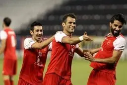 اظهارنظر جالب AFC برای آل کثیر| خطاب AFC به آل کثیر:  شما برای گلزنی همیشه به تیکی تاکا نیاز ندارید!