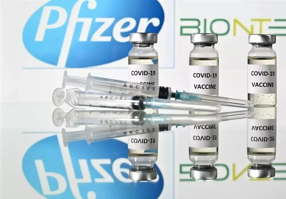 عراق با شرکت فایزر برای خرید واکسن کرونا به توافق رسید
