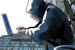 کلاهبردار اینترنتی بازداشت شد