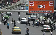 اعلام جزییات و ساعت اجرای طرح ترافیک