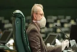 نتیجه آخرین تست کرونا از علی لاریجانی اعلام شد