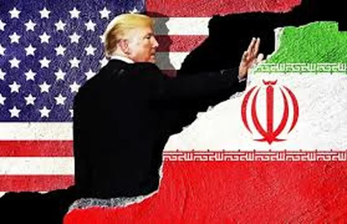 آمریکا دنبال تنش دریایی با ایران 