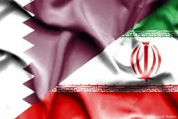 
 تأسیسات غنی‌سازی نطنز   | قطر: حادثه ی تأسیسات هسته‌ای نطنز را به شدت محکوم می‌کند