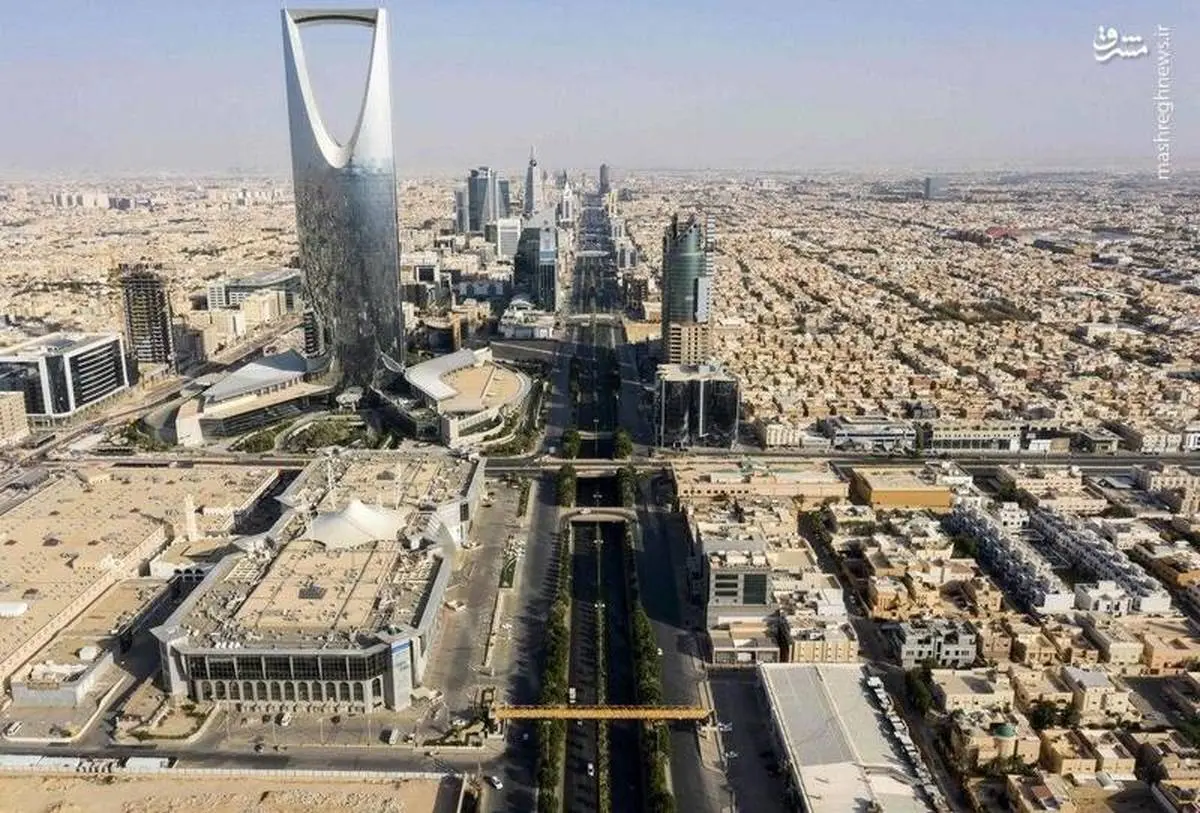 رشد بالای اقتصاد عربستان| فروش نفت و رشد اقتصاد