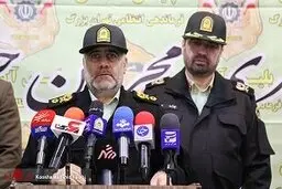 مقلد صدای دکتر حریرچی دستگیر شد