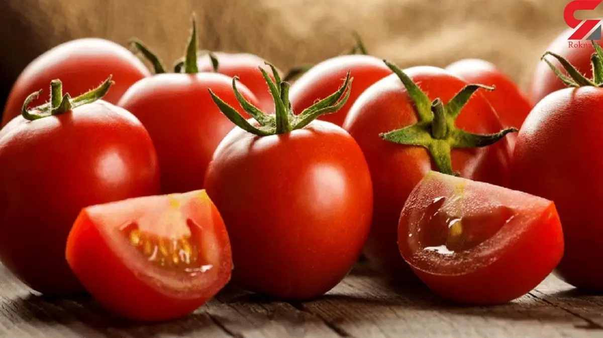 قیمت گوجه فرنگی از دوشنبه زیر 10 هزار تومان خواهد شد