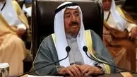  امیر کویت   |    40روز عزای عمومی در اردن در پی درگذشت امیر کویت
