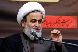 حجت‌الاسلام پناهیان: بی‌سوادها می‌گویند حجاب یک عقیده است 