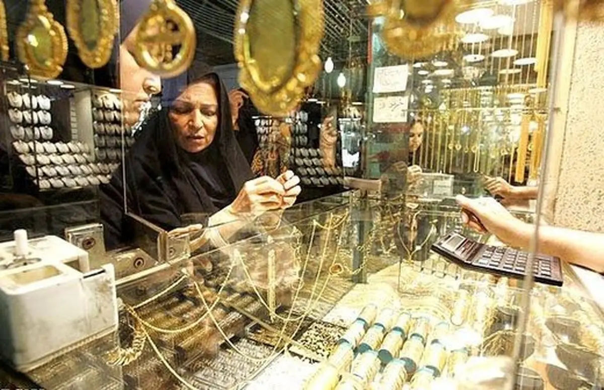 قیمت جدید طلا و سکه ۸ مهرماه ۱۴۰۴ | سکه از مرز حساس قیمتی گذشت