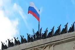 
مسکو  |   قویاً ترور محسن فخری‌زاده، دانشمند هسته‌ای در ایران را محکوم می کنیم