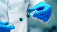 
 واکسن کرونا  |  فوت یک داوطلب در آزمایش واکسن آکسفورد 
