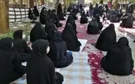 نماز ظهر عاشورا در تهران برگزار می شود؟ 