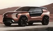 اولین خودروی سایز کودک جهان رونمایی شد | جدیدترین مدل‌ها در نمایشگاه ژاپن +ویدئو