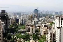 تصویر مسکن در پساحباب | قیمت املاک در «شرایط طبیعی» چقدر می‌شود؟