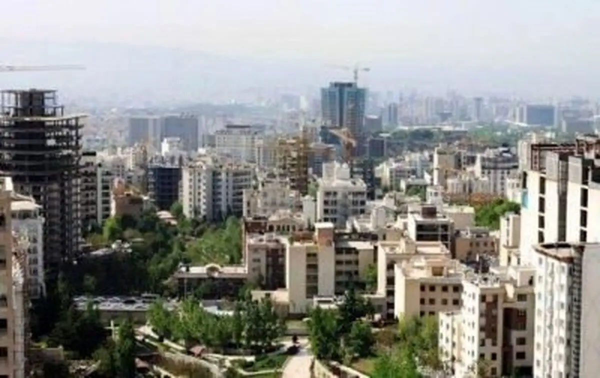 تصویر مسکن در پساحباب | قیمت املاک در «شرایط طبیعی» چقدر می‌شود؟