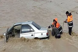 هشدار فوری سیل صادر شد | ساکنان این مناطق مراقب باشند + جزییات مهم