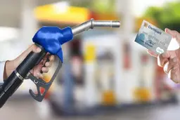 ماهانه چقدر پول بنزین می دهید؟