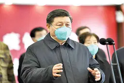 برنده و بازنده سیاسی کرونا