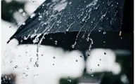 هشدار هواشناسی به ۱۸ استان | باران و باد شدید در راه است